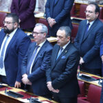 Σπαρτιάτες: Εισαγγελική έφεση κατά της αθωωτικής απόφασης