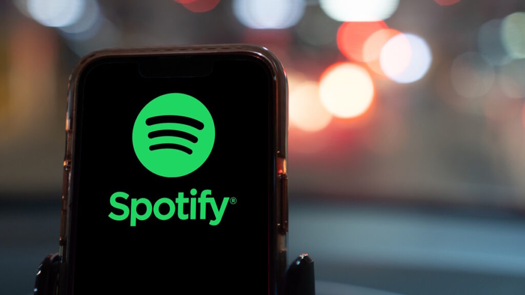 Spotify