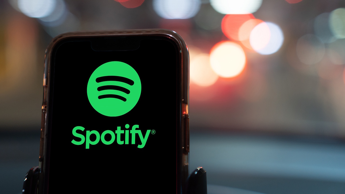 Spotify
