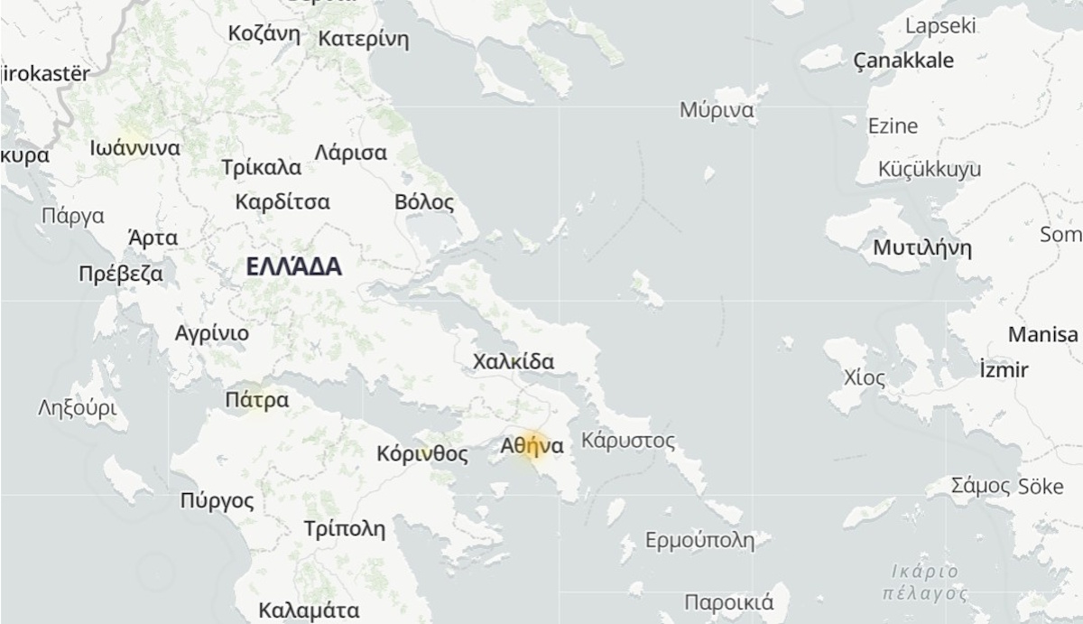 Spotify Προβλήματα 27 Μαΐου 2025