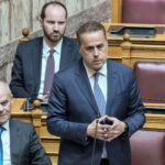 Νομοθετική ρύθμιση για το ΠΔ που αφορά στους οικισμούς προανήγγειλε ο Παπασταύρου