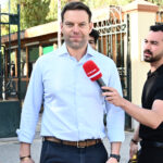 ΕνΔΕ κατά Κασσελάκη: Να στέκεται με σοβαρότητα και σεβασμό έναντι του θεσμού της Δικαιοσύνης