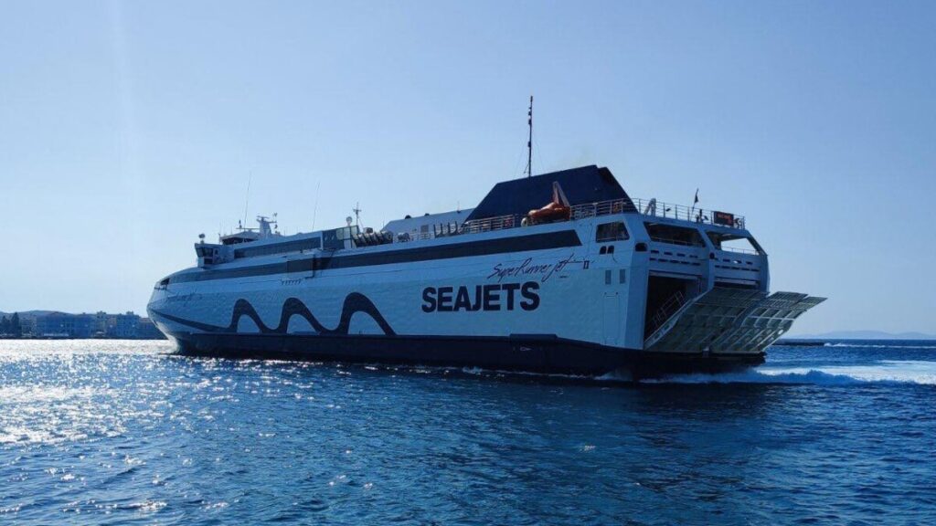 Νάξος