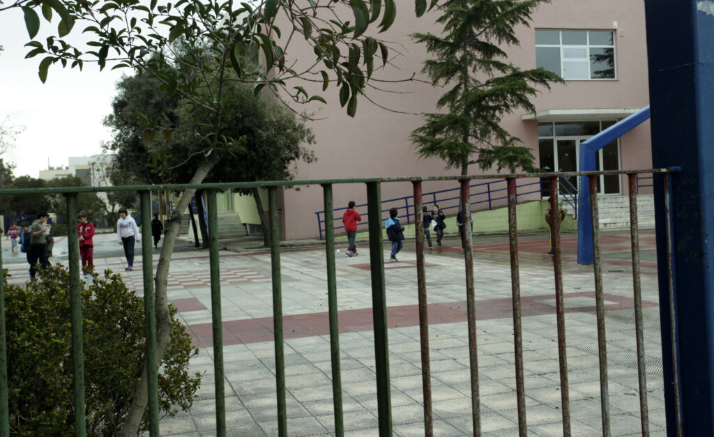 Πειραματικά Σχολεία: ΕΔΩ η κλήρωση για την εισαγωγή των μαθητών