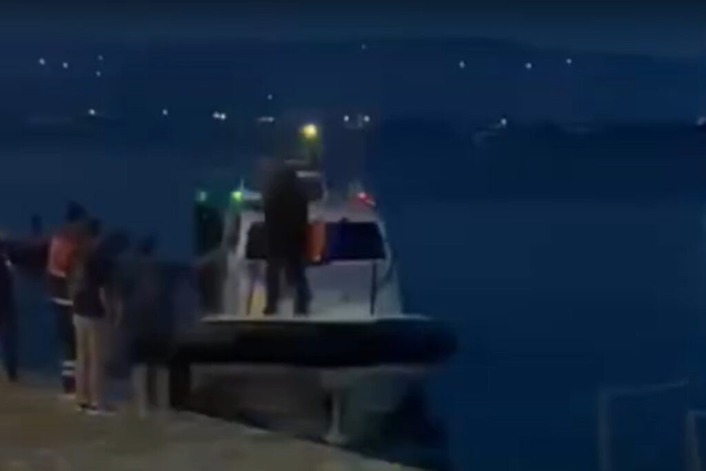 Σύγκρουση ιστιοφόρων στην Κέρκυρα – Ένας τραυματίας (Βίντεο)