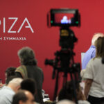 Ο «σωστός», «ο ΣΥΡΙΖΑ που ξέραμε» του 3%... ante portas