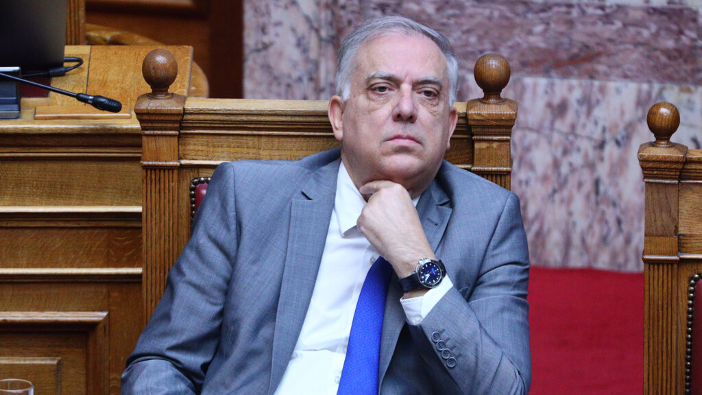 Στη Βουλή ο νέος αναπτυξιακός νόμος