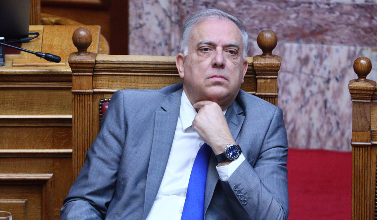 Στη Βουλή ο νέος αναπτυξιακός νόμος