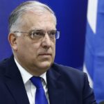 Τάκης Θεοδωρικάκος