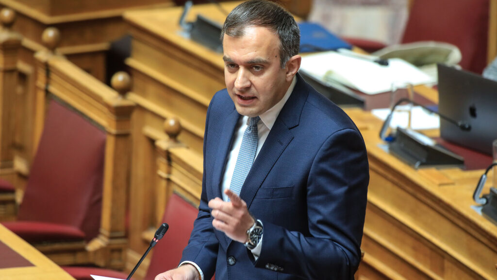 Αποστολή στο Κίεβο για την ανοικοδόμηση της Ουκρανίας