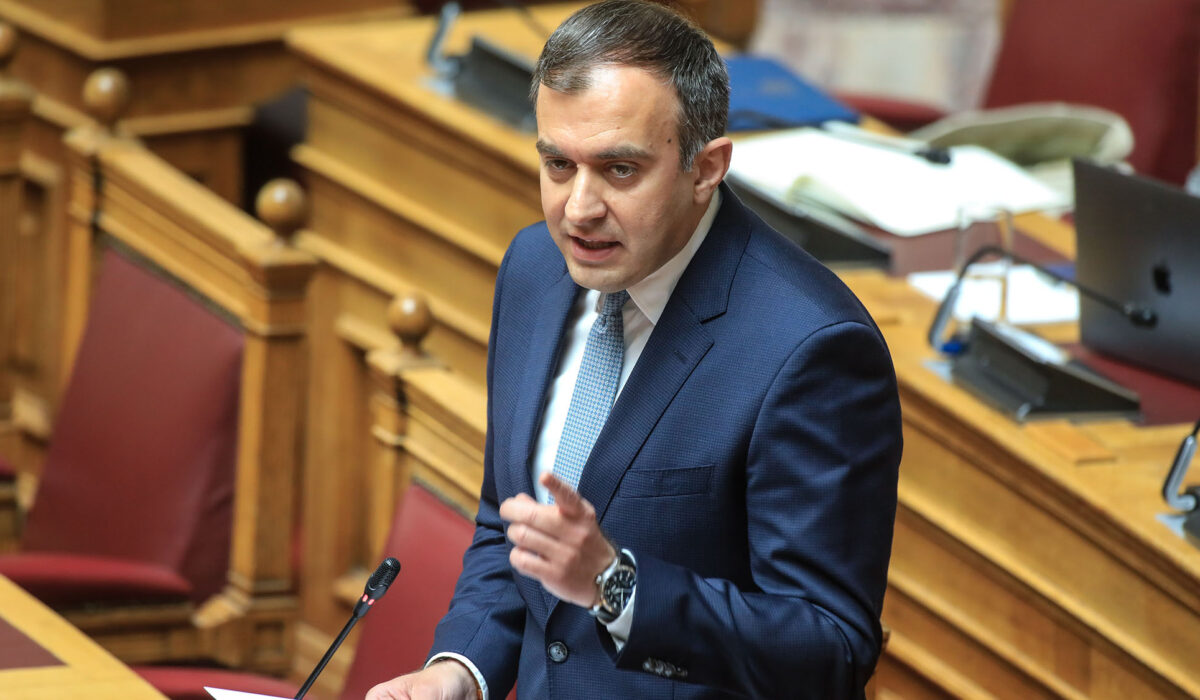Αποστολή στο Κίεβο για την ανοικοδόμηση της Ουκρανίας