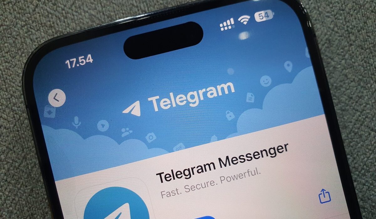 Telegram