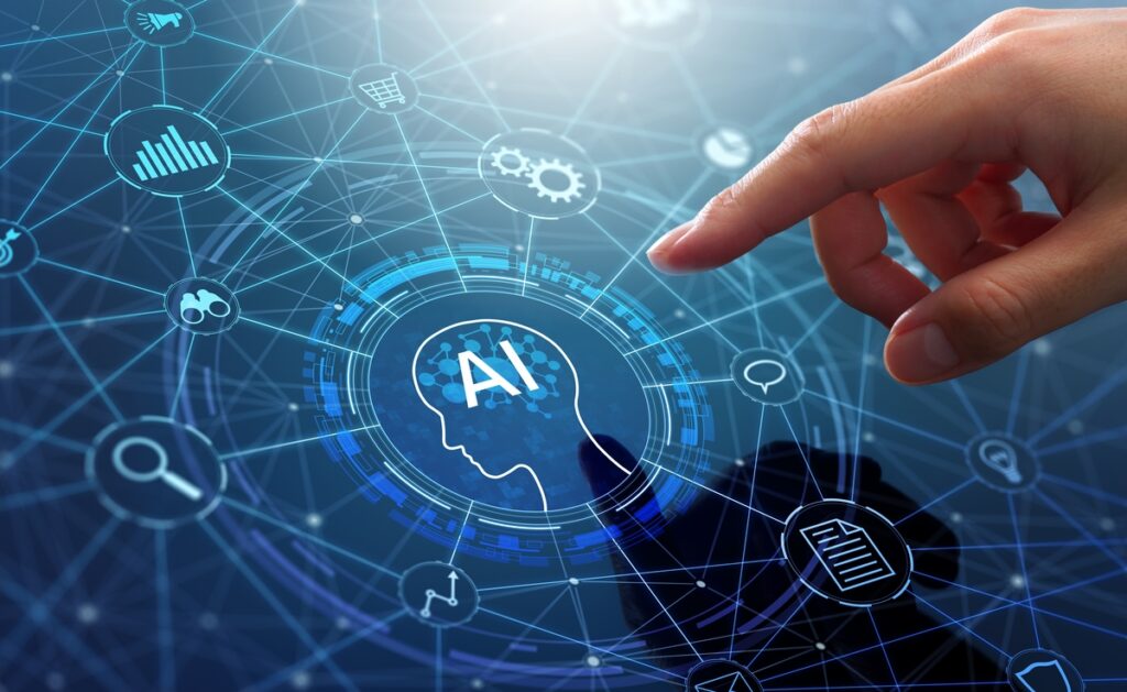 CNBC: Εταιρείες στρέφονται στην AI για να «πλοηγηθούν» στον δαιδαλώδη λαβύρινθο των δασμών Τραμπ