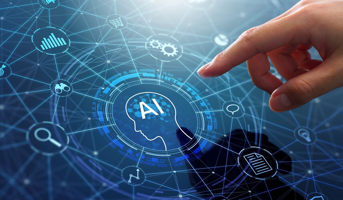 CNBC: Εταιρείες στρέφονται στην AI για να «πλοηγηθούν» στον δαιδαλώδη λαβύρινθο των δασμών Τραμπ