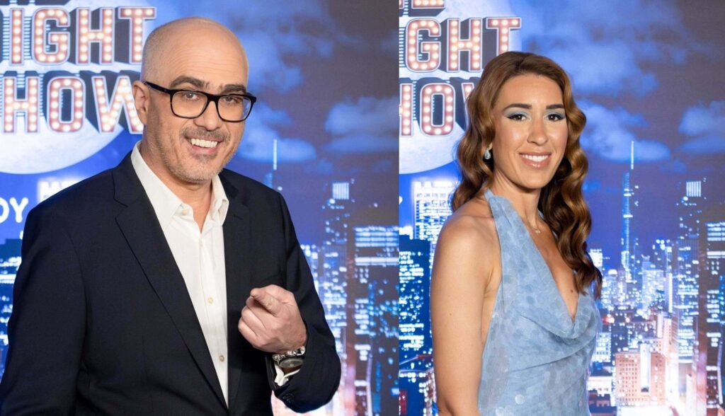 The 2Night Show