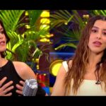 The 2Night Show Μαρίνα Σάττι Τζένη Καζάκου