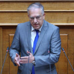 Τάκης Θεοδωρικάκος αναπτυξιακός νόμος