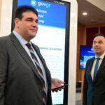 Λιβάνιος για αξιολόγηση του Δημοσίου: Η πλατφόρμα δεν έχει σκοπό να επιβάλλει κυρώσεις