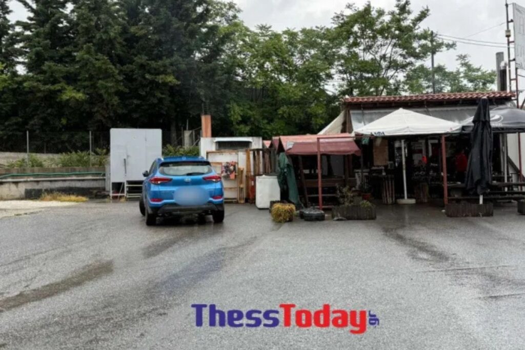 «Ήταν μερικά εκατοστά»: Νέα στοιχεία για το νεκρό βρέφος στη Θεσσαλονίκη