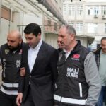Τουρκία Συλλήψεις Αντιπολίτευση