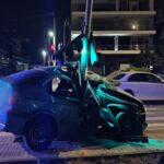 τροχαίο λεωφόρος ποσειδώνος