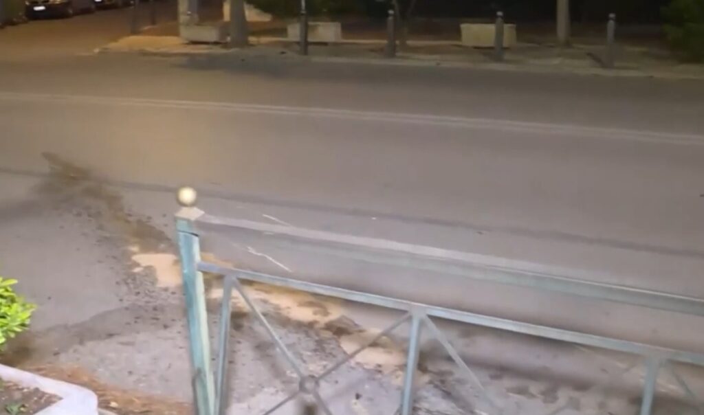 Τροχαίο στο Χαλάνδρι: Νεκρός 45χρονος οδηγός μηχανής – Συγκρούστηκε με αυτοκίνητο