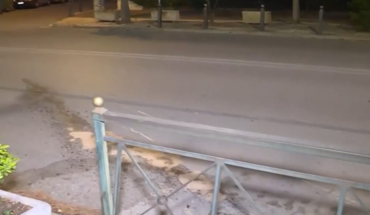 Τροχαίο στο Χαλάνδρι: Νεκρός 45χρονος οδηγός μηχανής – Συγκρούστηκε με αυτοκίνητο