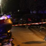 τροχαίο Χαλάνδρι