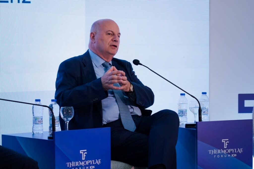 Τσιάρας για σκάνδαλο ΟΠΕΚΕΠΕ: «Δεν έχω να φοβηθώ τίποτα, όλα στο φως»