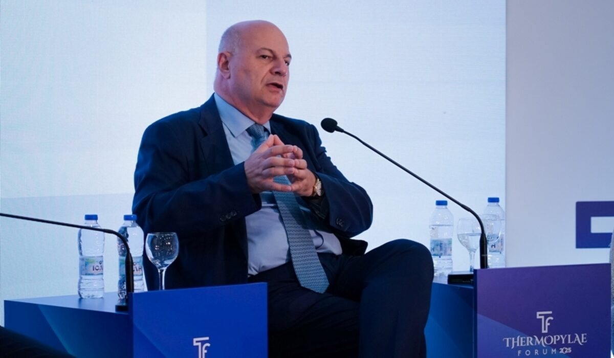 Τσιάρας για σκάνδαλο ΟΠΕΚΕΠΕ: «Δεν έχω να φοβηθώ τίποτα, όλα στο φως»