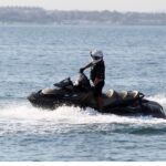 Τέλος τα τζετ σκι από πολλές παραλίες της Αττικής