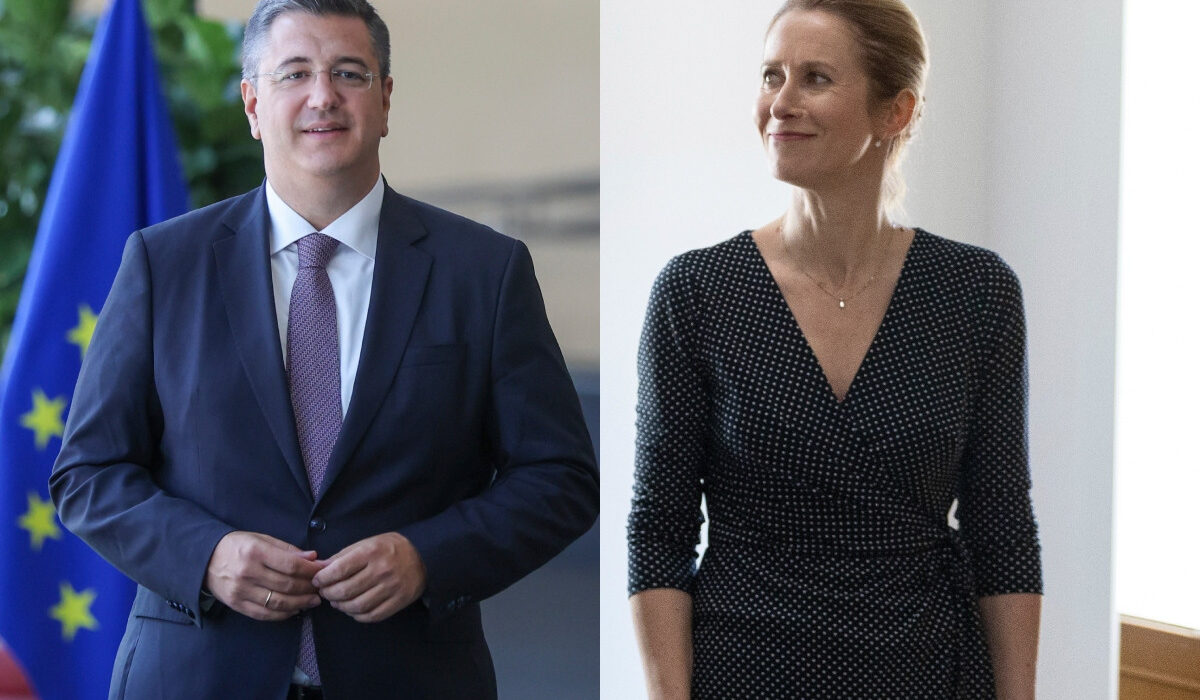 Η Ε.Ε. θέλει να θωρακίσει τη Μαύρη Θάλασσα κατά της Ρωσίας με 75 δισ. για λιμάνια και υποδομές – Πρώτο …βιολί ο Τζιτζικώστας