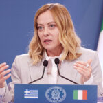 Τζόρτζια Μελόνι
