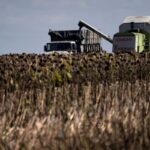 Ουκρανία: Η ΕΕ επαναφέρει τους δασμούς στα ουκρανικά αγροτικά προϊόντα