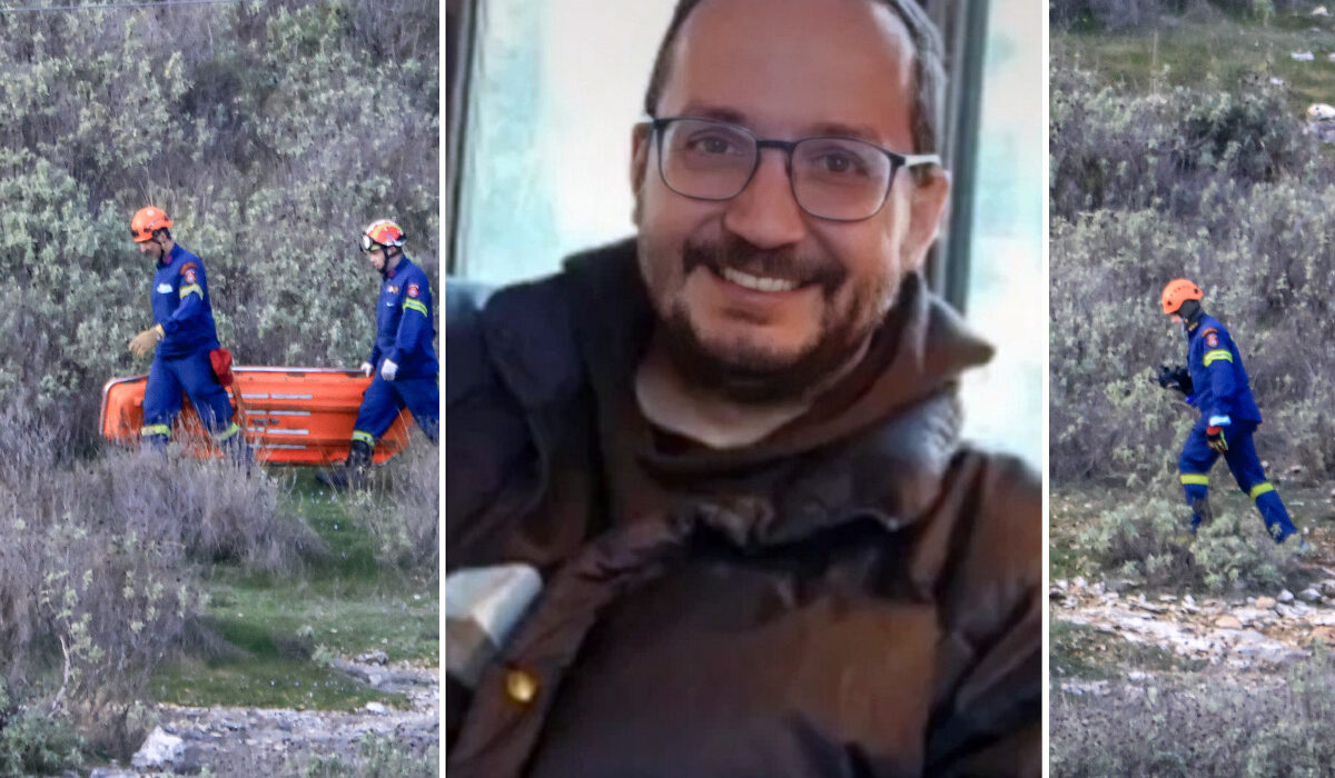Βασίλης Καλογήρου