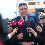 Κικίλιας: Δεν θα αυξηθούν οι τιμές στα ακτοπλοϊκά για όλο τον χρόνο