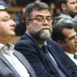 «Καρφιά» Οικονόμου κατά Κυρανάκη: «Ήταν θέση της κυβέρνησης η είσοδος των έμφορτων ταξί στις λεωφορειολωρίδες»