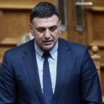 Βασίλης Κικίλιας