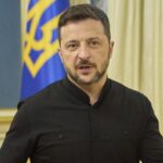 Βολοντίμιρ Ζελένσκι