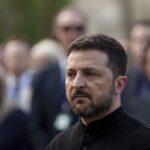 Βολοντίμιρ Ζελένσκι