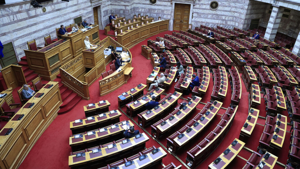 Αναπτυξιακός Νόμος: Σήμερα η ψηφοφορία – Αντιδράσεις από την αντιπολίτευση