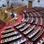 Αναπτυξιακός Νόμος: Σήμερα η ψηφοφορία – Αντιδράσεις από την αντιπολίτευση
