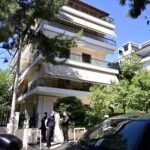 χαϊδάρι δολοφονία