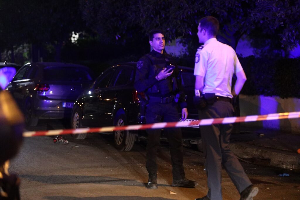 Χαλάνδρι: Γιατί το ελληνικό FBI ανέλαβε την έρευνα για τον οδηγό που έπεσε σε στάση λεωφορείου και τραυμάτισε 3 γυναίκες