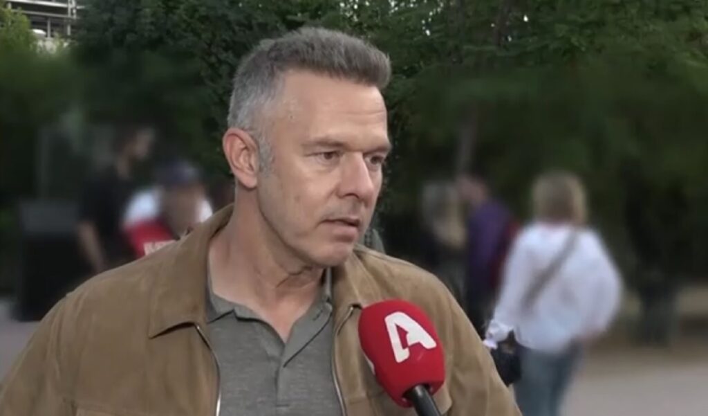 Χρήστος Λούλης