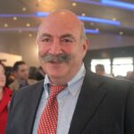 Ο Χρήστος Μαυρίκης που κατηγορείται για απόπειρα δωροδοκίας ανώτατου δικαστικού