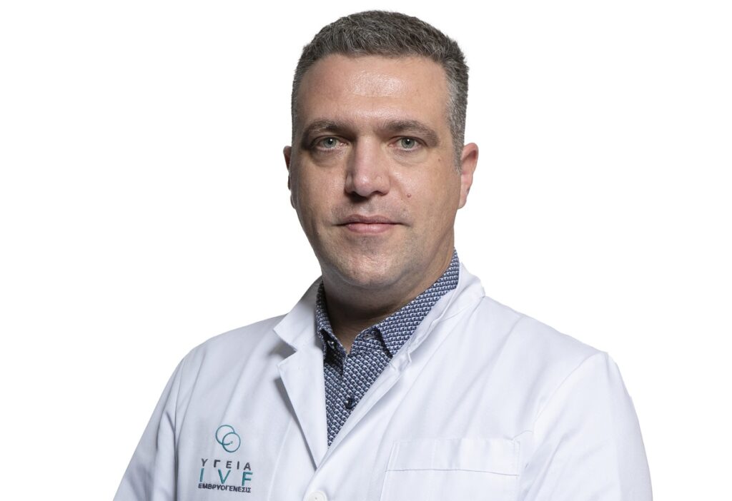 Ποια είναι η διαφορά μεταξύ IVF και σπερματέγχυσης