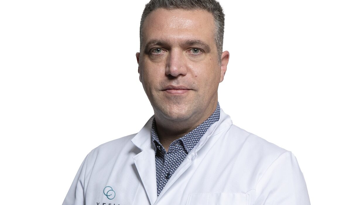 Ποια είναι η διαφορά μεταξύ IVF και σπερματέγχυσης