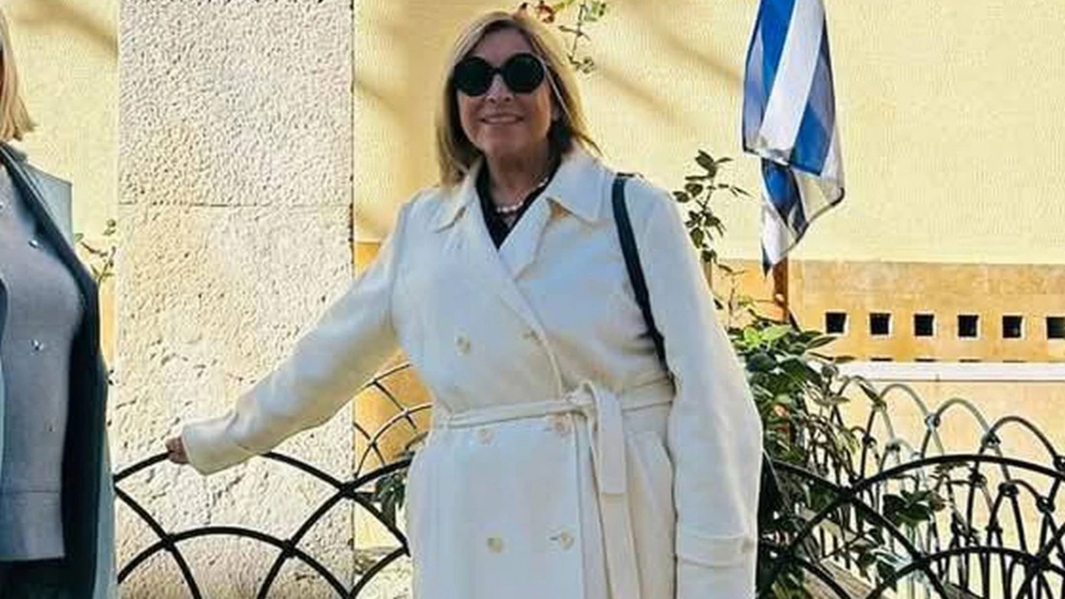 Εξιχνιάστηκε η άγρια δολοφονία της συμβολαιογράφου στη Ζάκυνθο - Ομολόγησαν οι δύο από τους τρεις δράστες