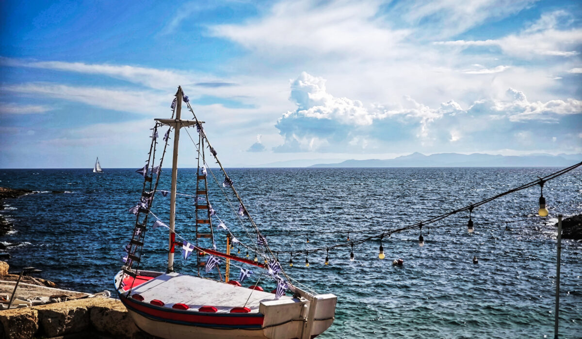 Έρχεται νέα αλλαγή του καιρού: Τα φαινόμενα